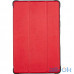 Чохол Galeo TPU Trifold для Samsung Galaxy Tab A7 10.4 SM-T500, SM-T505 Red — інтернет магазин All-Ok. фото 3
